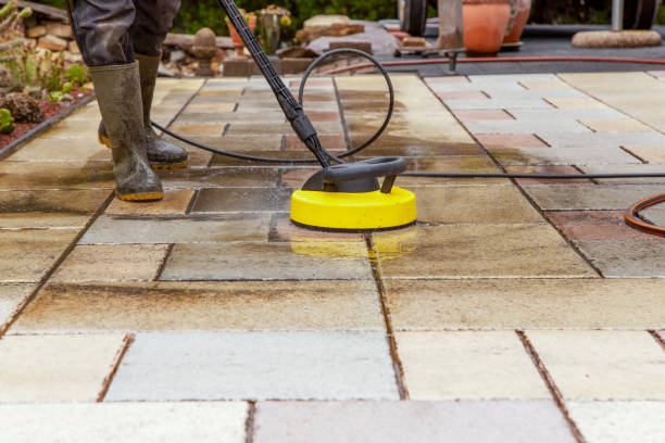 Best Driveway Cleaning and Restoration in Smithfield, VA