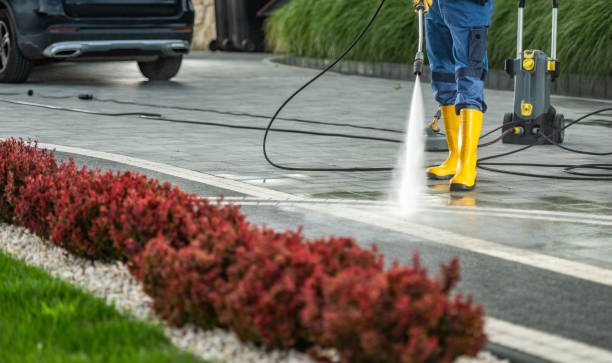 Best Commercial Pressure Washing in Smithfield, VA