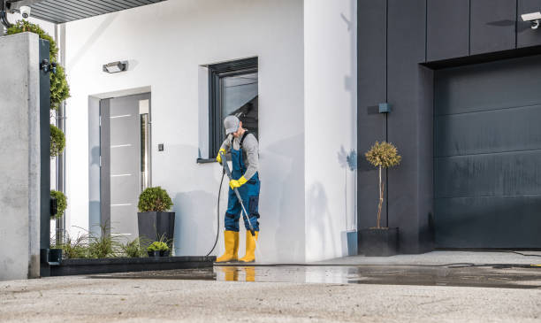 Reliable Smithfield, VA Pressure Washing Services Solutions